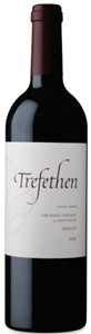 Trefethen Family Vineyards Estate Merlot 2005